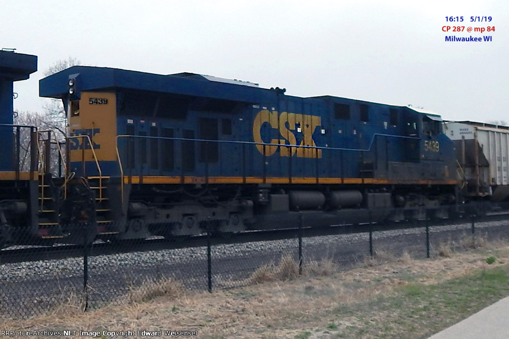 CP 287